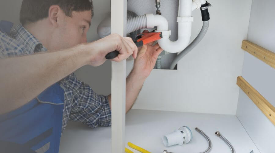 Professional emergency plumbing in Somerville, OH